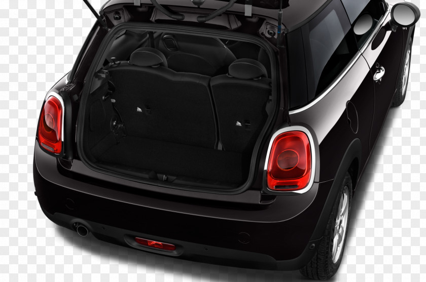 Mini MINI Cooper Bumper E Car PNG