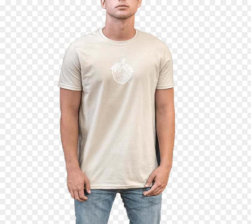 T-shirt Long-sleeved Shoulder Froot PNG