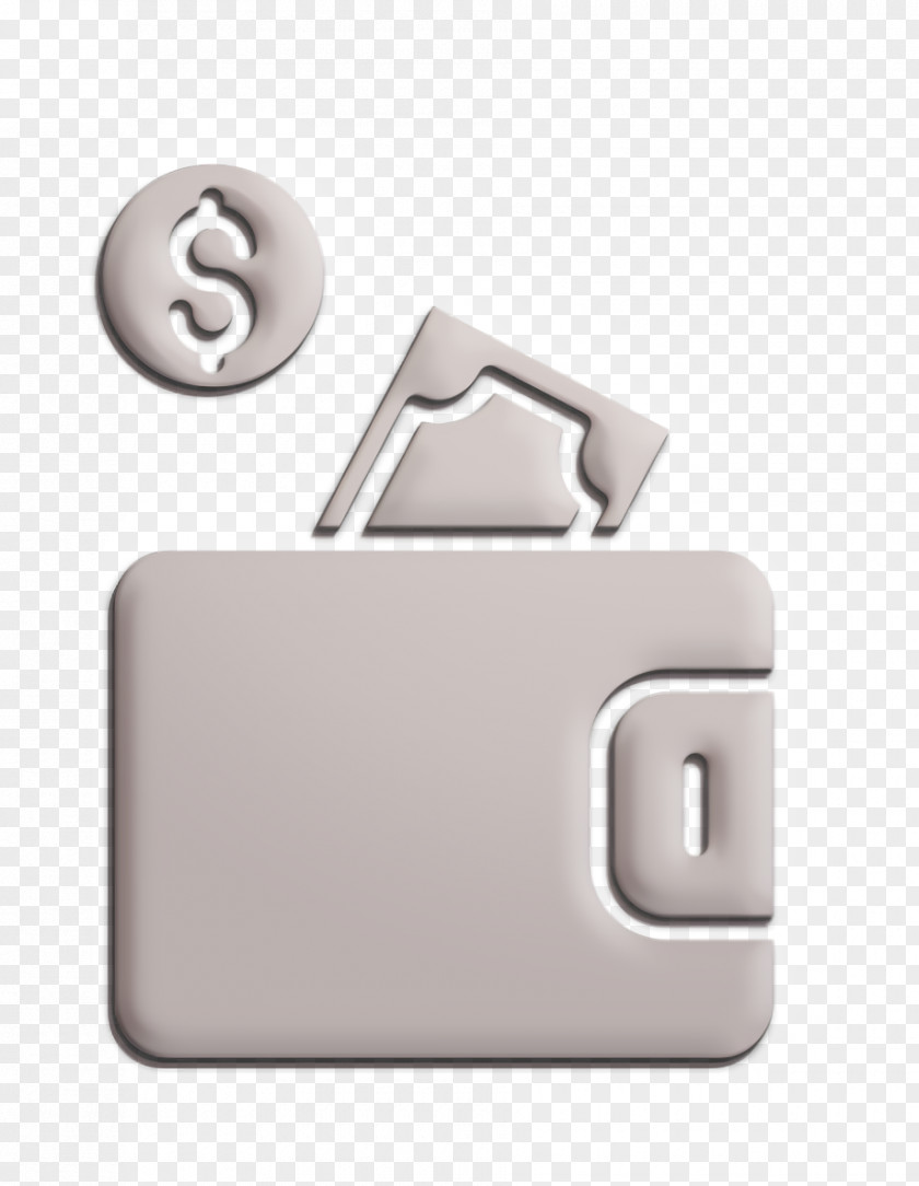Wallet Icon Investment PNG