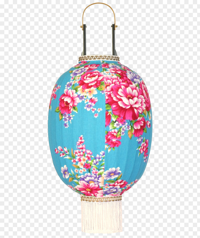 Watercolor Lanterns Taiwan Lantern Flower Culture Japanese PNG