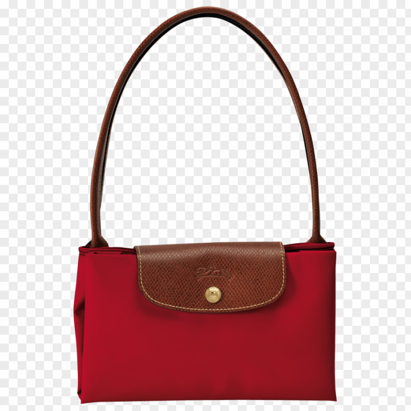 Bag Longchamp Tote Handbag Pliage PNG