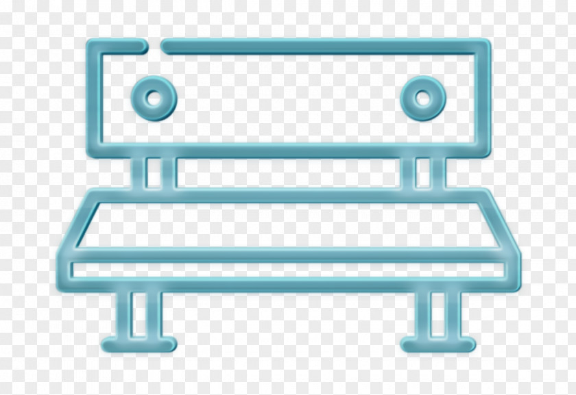 Bench Icon Oktoberfest PNG