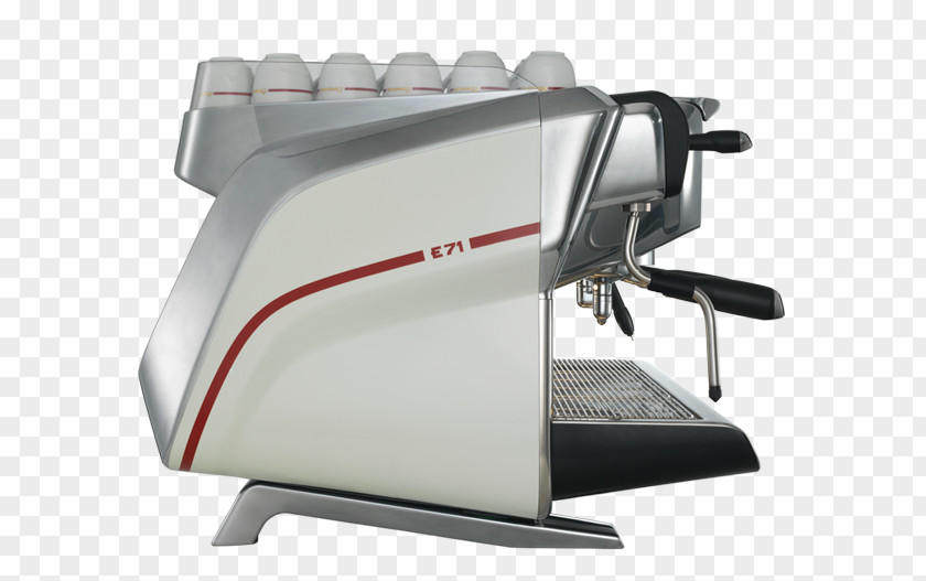 Coffee Espresso Machines Cafe Faema PNG