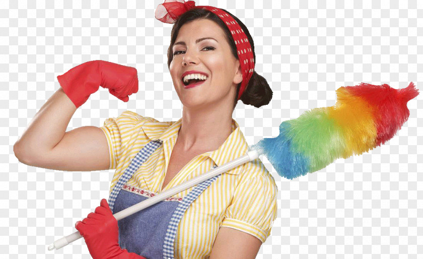 Home Cleaner Commercial Cleaning Maid Service Housekeeping PNG