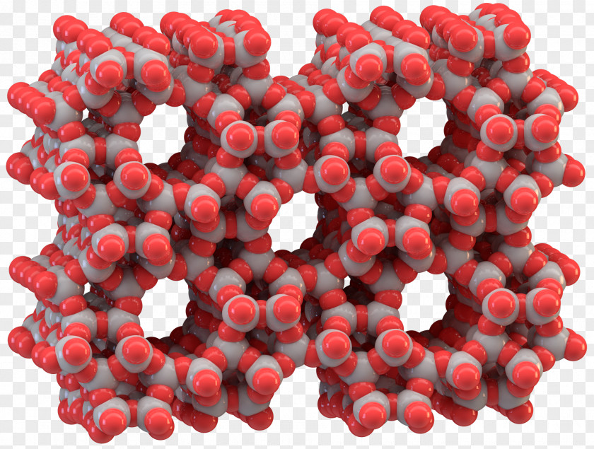 Mineral Water Zeolite Aluminosilicate ZSM-5 Catalysis PNG