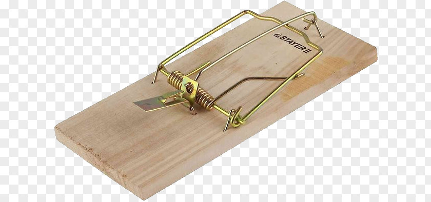 Mouse Mousetrap Rat Trap Computer PNG