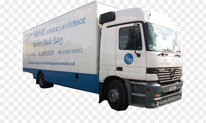Mover Easymove Removals Knutsford Relocation Home Warrington PNG