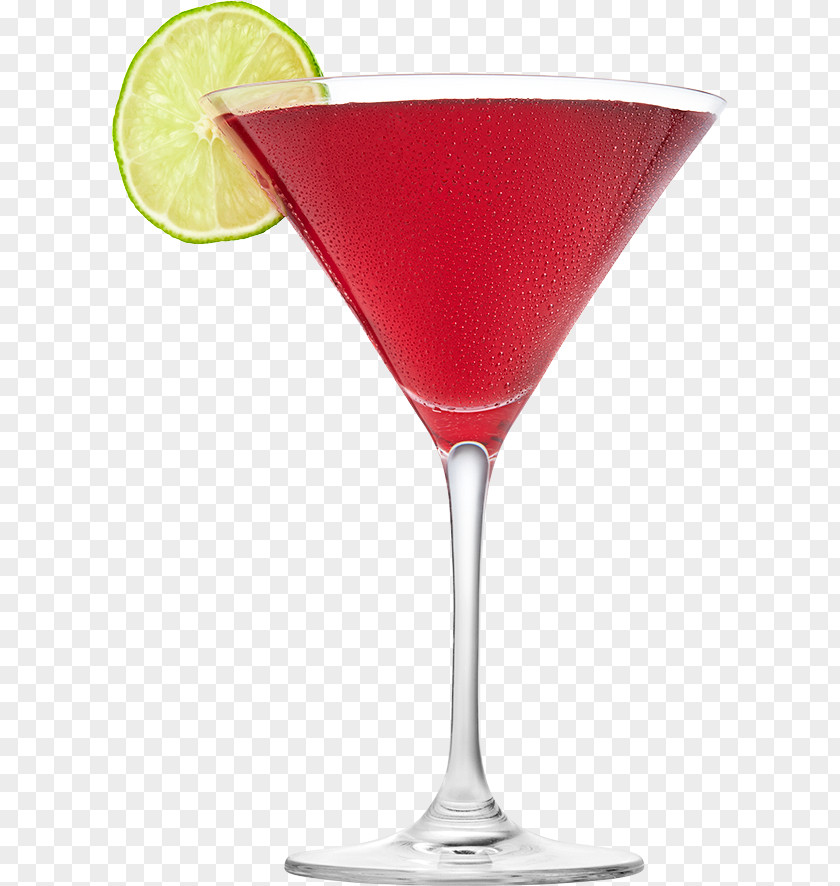 Pomegranate Cosmopolitan Cocktail Garnish Martini Three Olives Vodka PNG