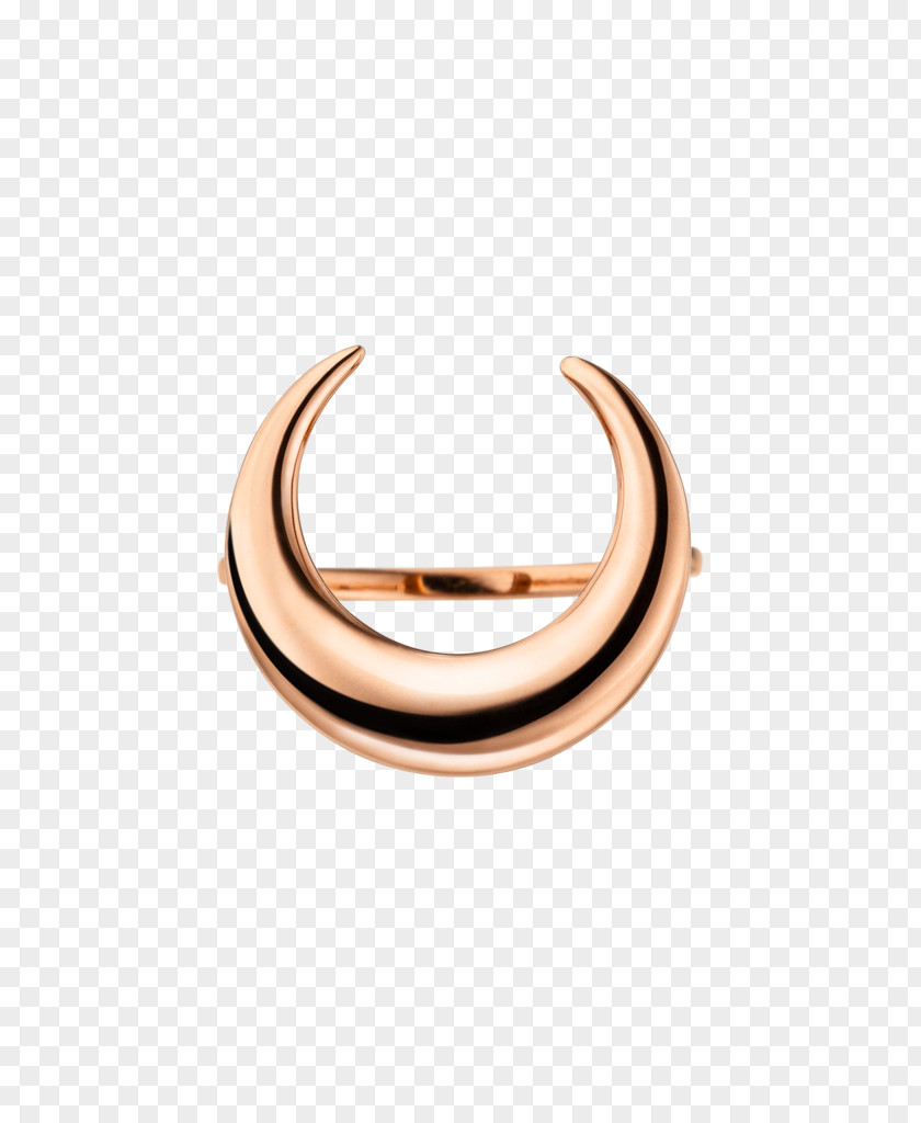 Ring Gold Silver Product Design PNG
