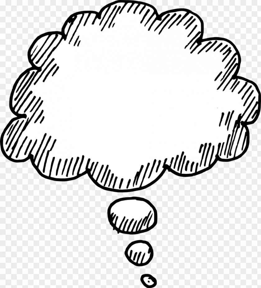 Speech Drawing Balloon Clip Art PNG
