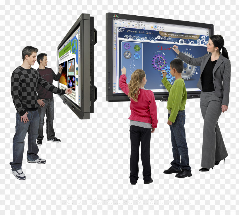 Technology Interactive Kiosks Next Gen Solutions Chauntra Smart Technologies Interactivity PNG