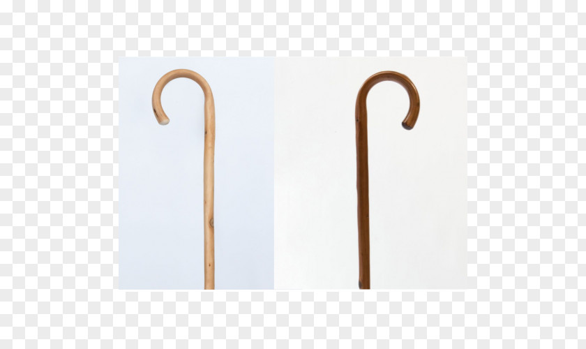Wooden Stick Angle PNG