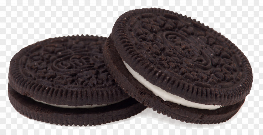 Biscuit Ice Cream Oreo Cookie Nabisco PNG