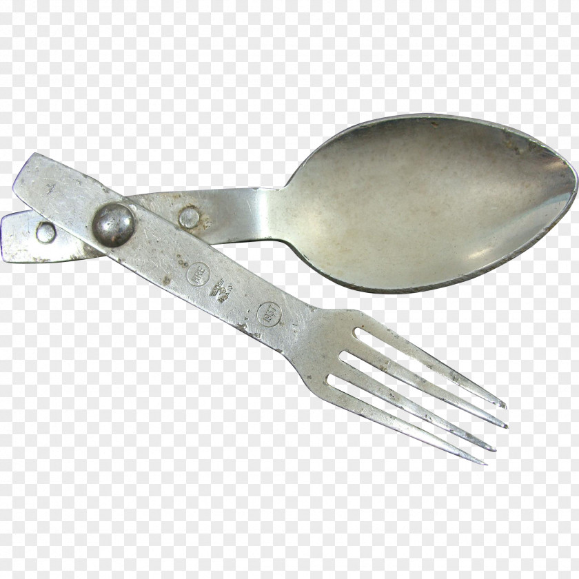 Cutlery Product Design PNG