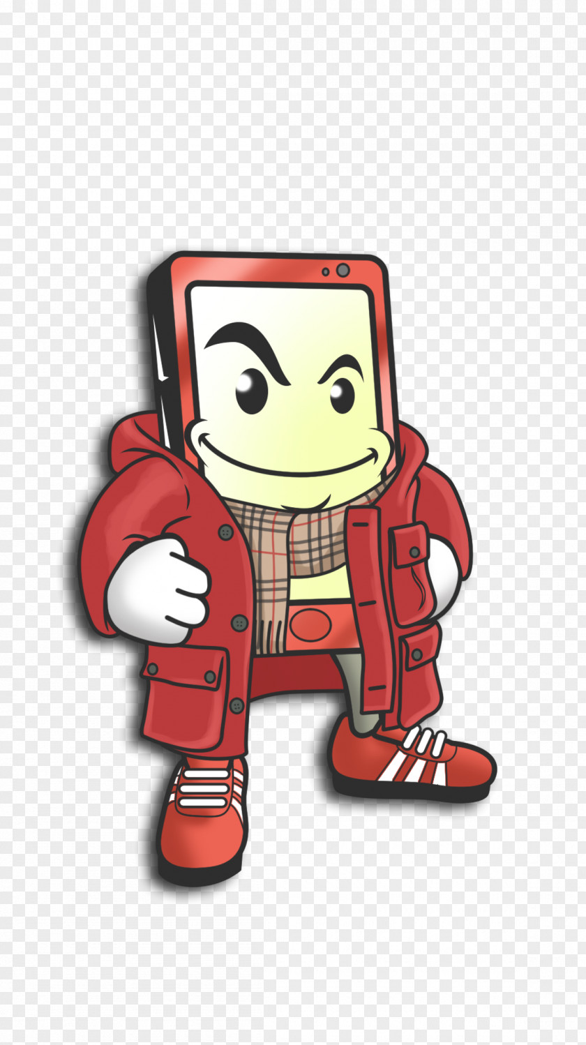 Design Cartoon Character PNG