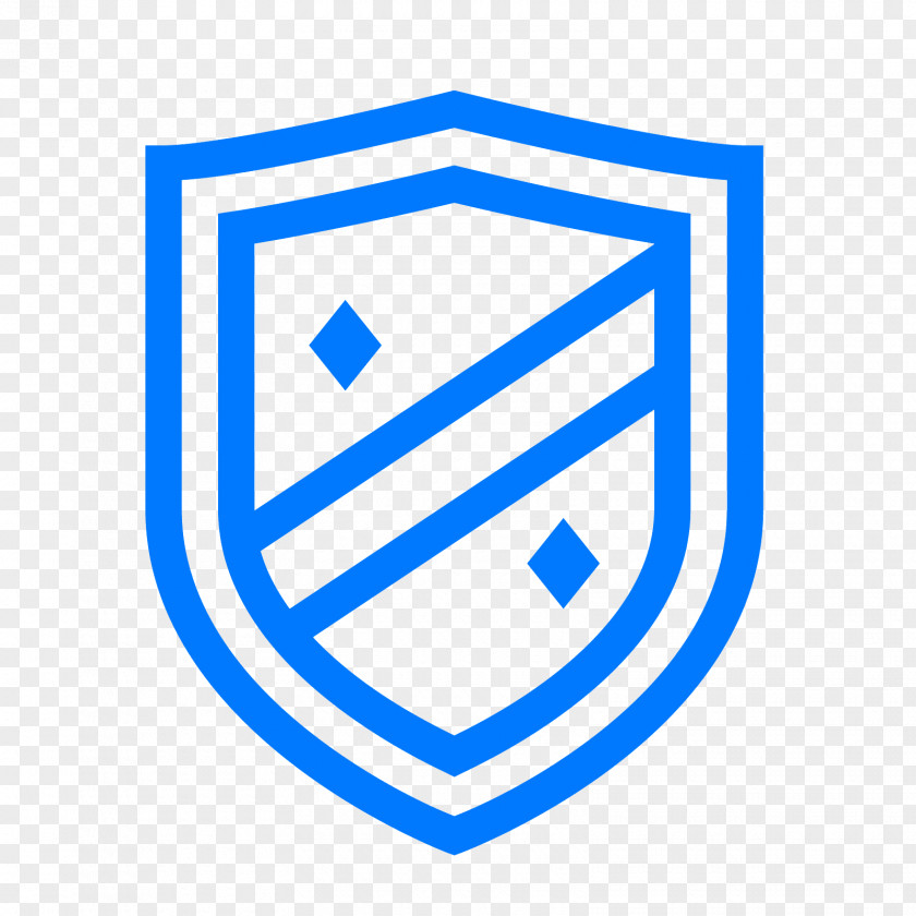 Express Mail Service Knight Shield Symbol PNG