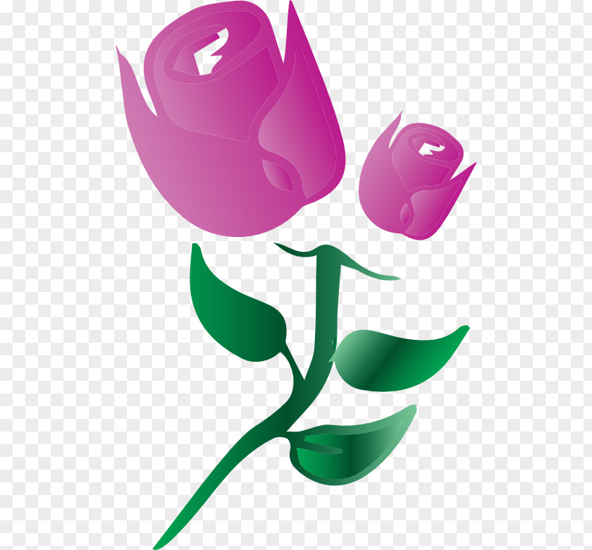 Flower 1 Clip Art Royalty-free Tulip Public Domain Royalty Payment PNG