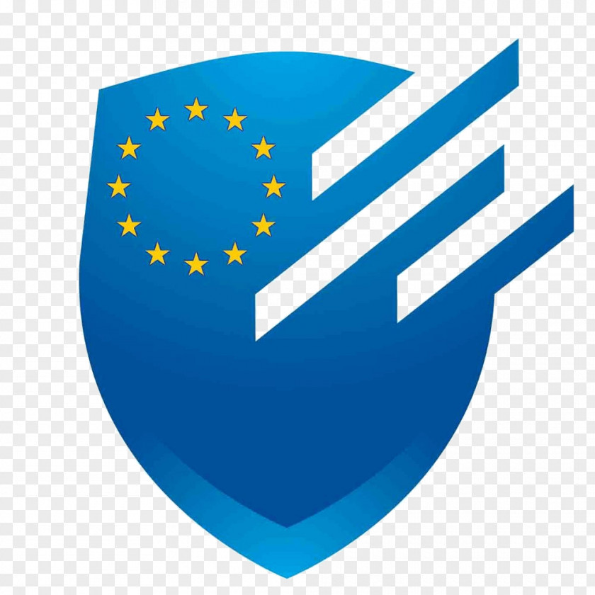 General Data Protection Regulation European Union Logo PNG