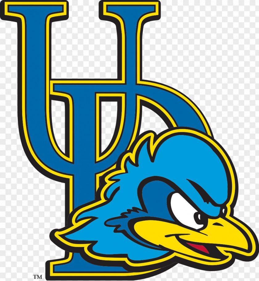 Hen University Of Delaware Fightin' Blue Hens Men's Basketball Football Field Hockey PNG