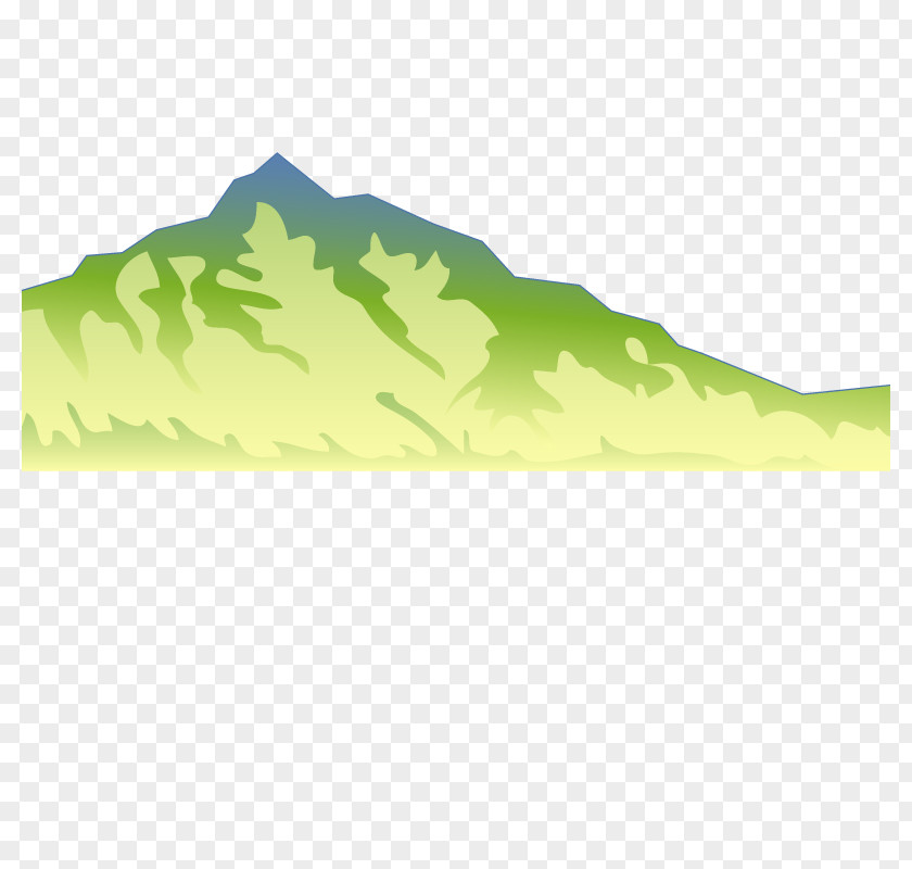 Mountain Landscape Pictures Vector Euclidean Illustration PNG