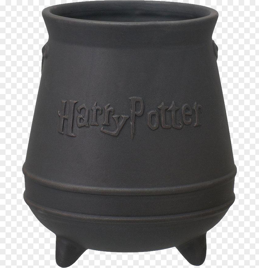 Mug Harry Potter Ceramic Potter: Hogwarts Mystery Cauldron PNG