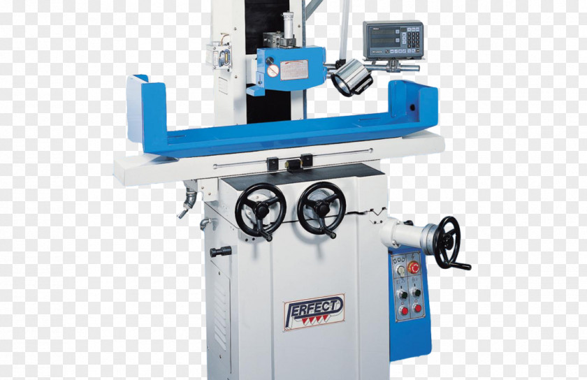 Radial Arm Saw Cylindrical Grinder Machine Tool Grinding Surface PNG