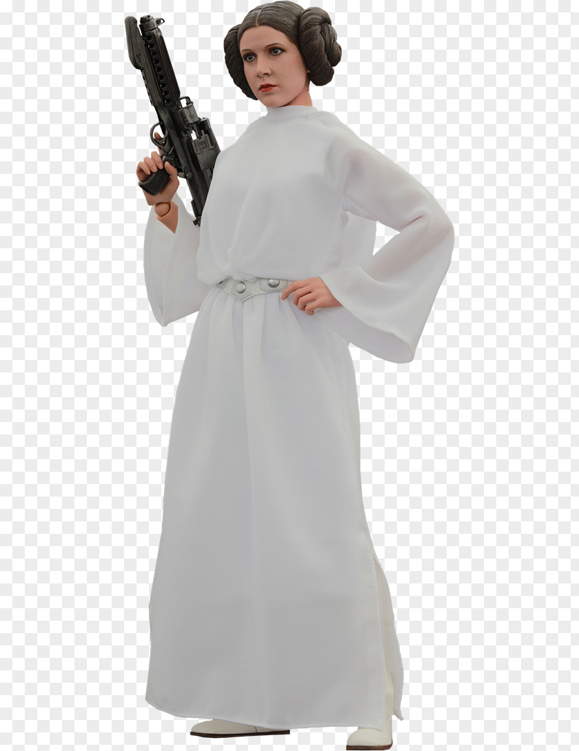 Star Wars Carrie Fisher Leia Organa Luke Skywalker 1:6 Scale Modeling PNG
