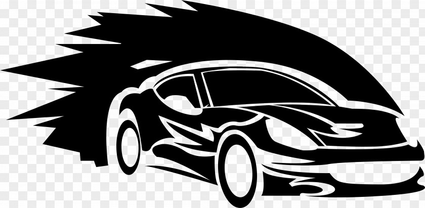 Style Drawing Hot Wheels PNG