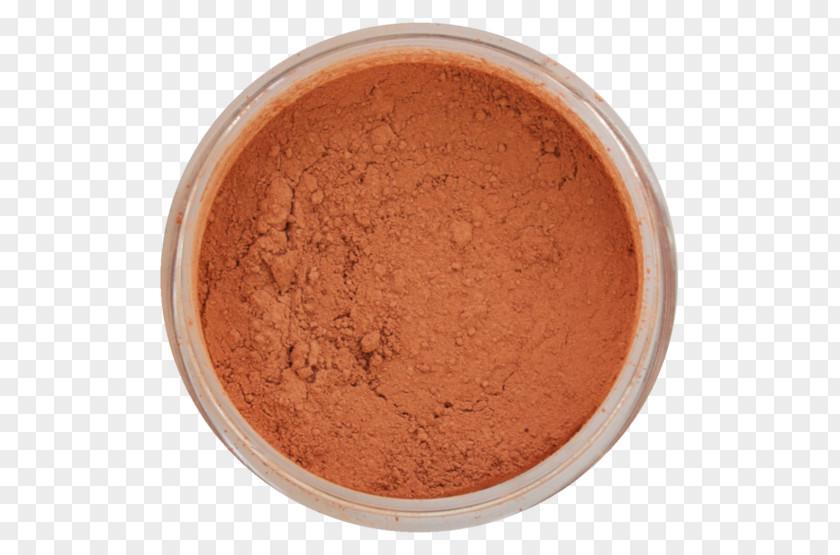 Tempeh Face Powder Cosmetics Color Eye Shadow Bronzer PNG