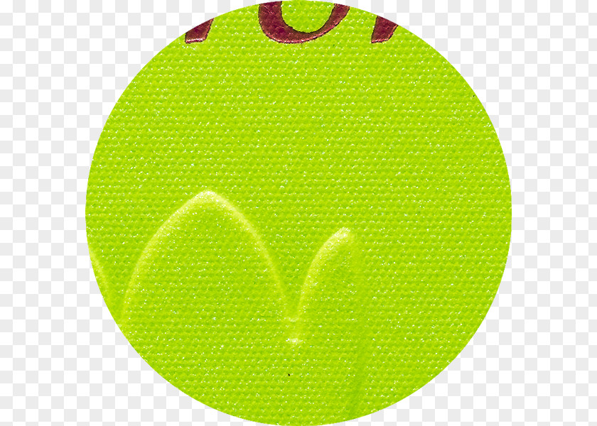 Tennis Balls Green PNG