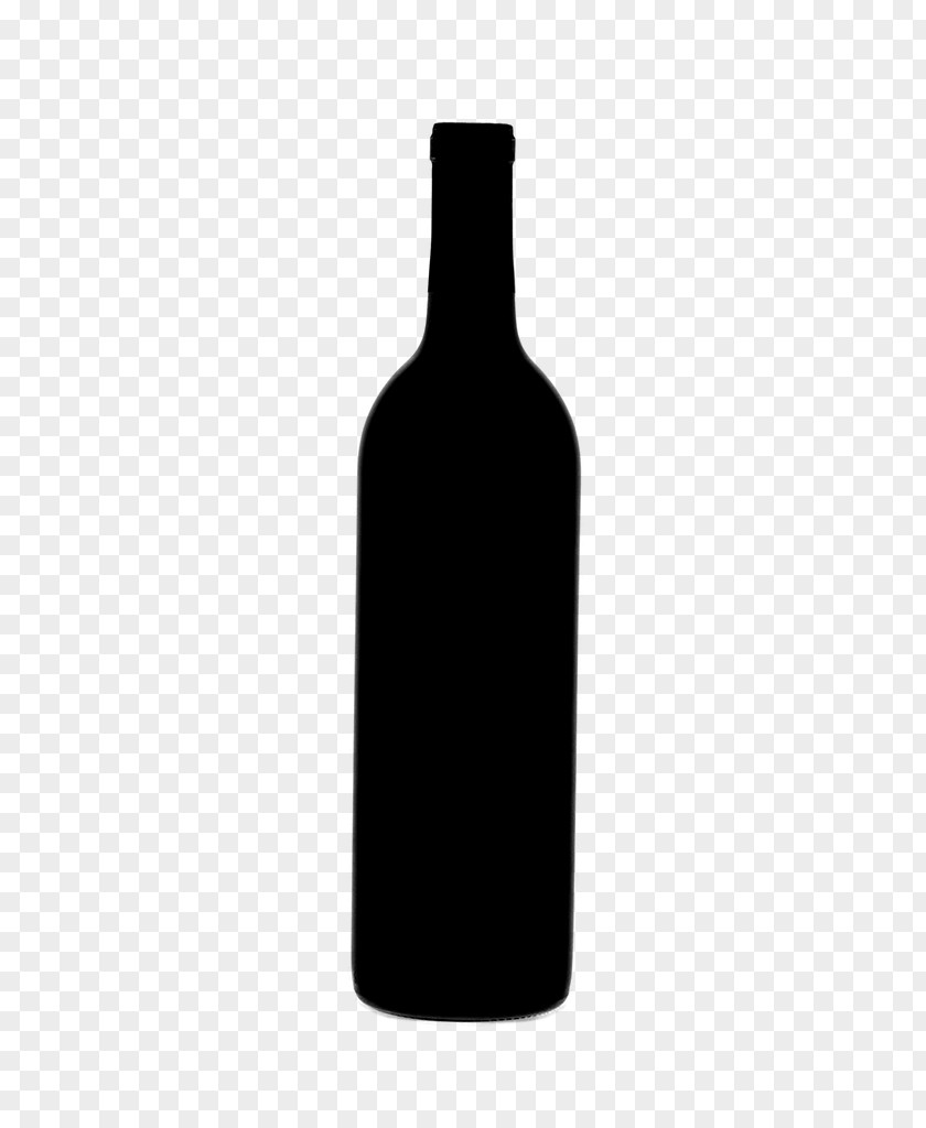 Wine Beer Glass Bottle PNG