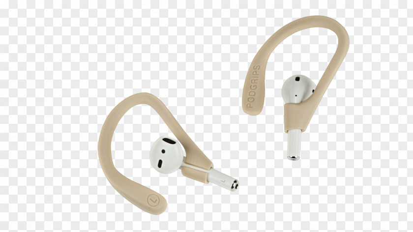 Airpod Ear AirPods Headphones IPhone 7 Apple Image PNG