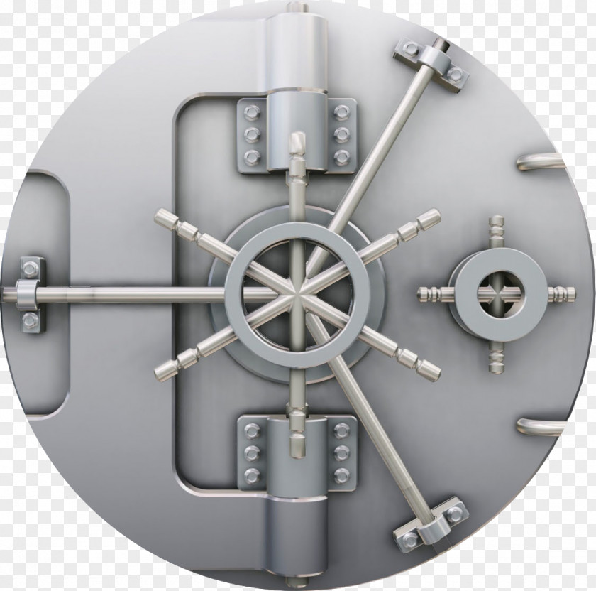 Backup.ico Bank Vault Clip Art Safe PNG