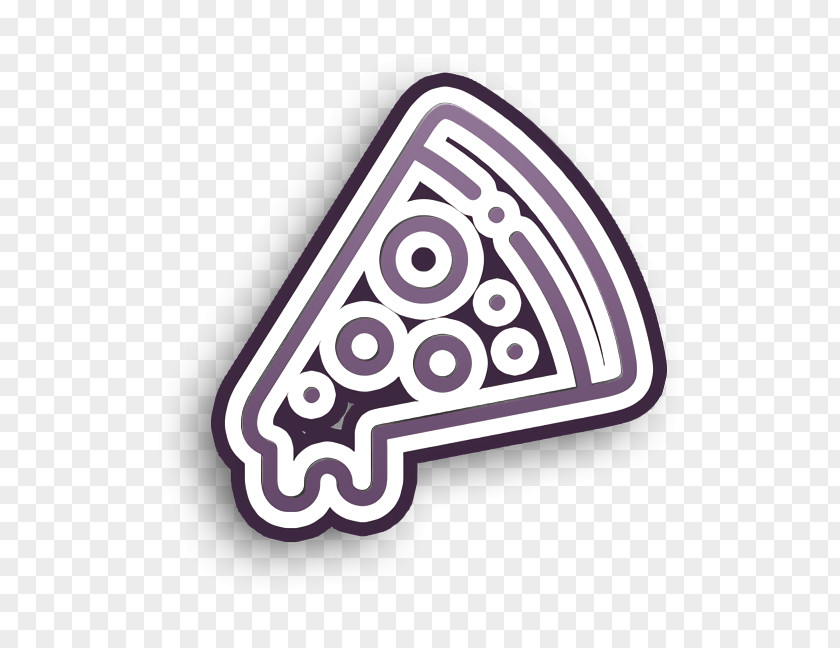 Bakery Icon Pizza PNG