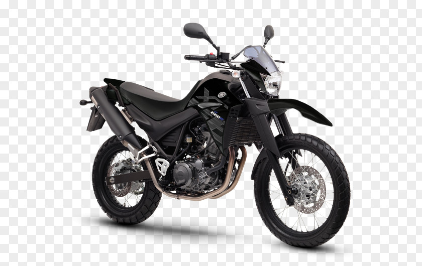 Car Yamaha Motor Company Ténéré XT660R Motorcycle PNG