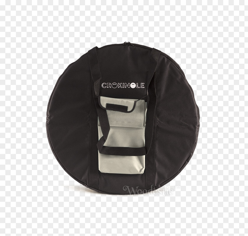 Carry Bag Black M PNG