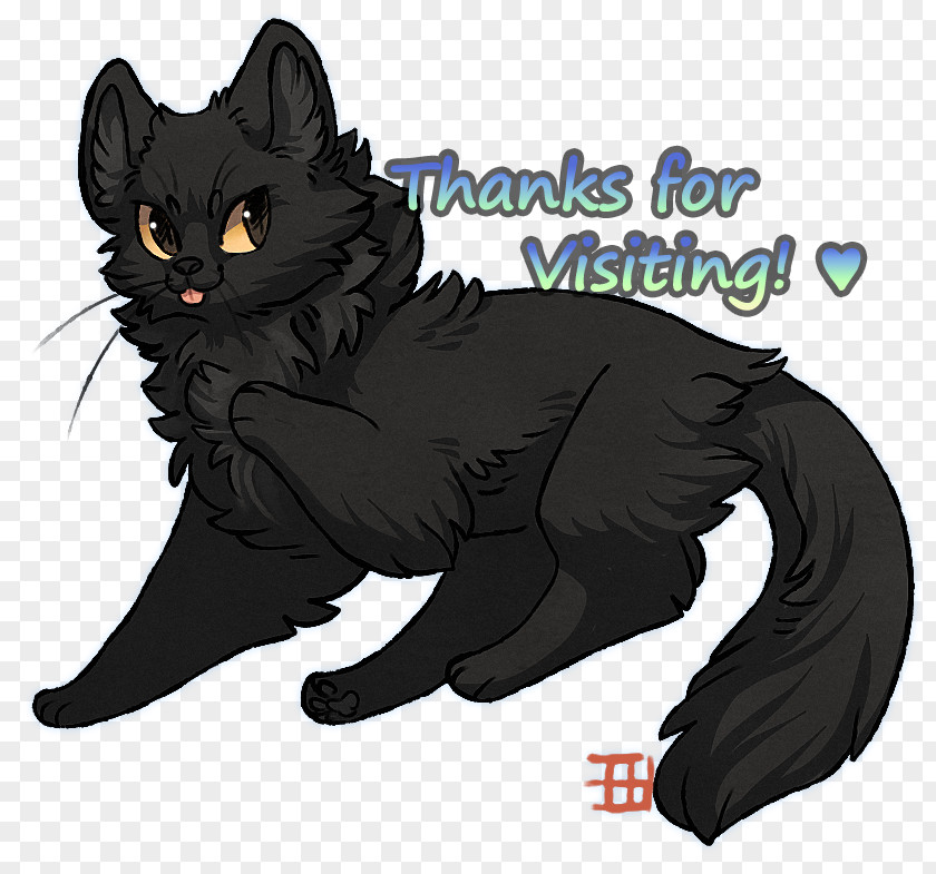 Cat Black Whiskers Domestic Short-haired Art PNG