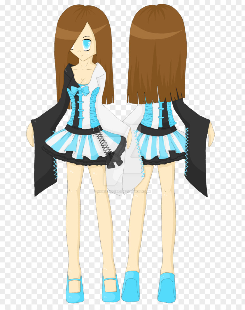 Catwalk Stage Alice: Madness Returns Costume Cartoon Fashion PNG