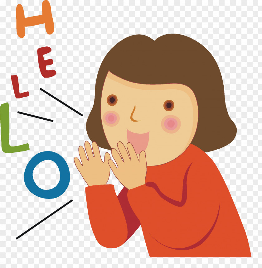 Communication Linguistics Clip Art PNG