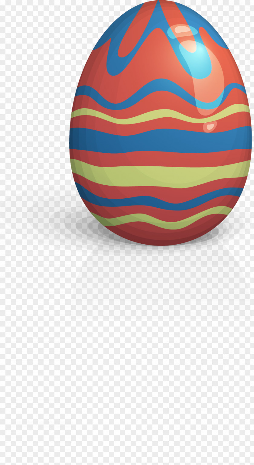Easter Vector Bunny Red Egg Icon PNG