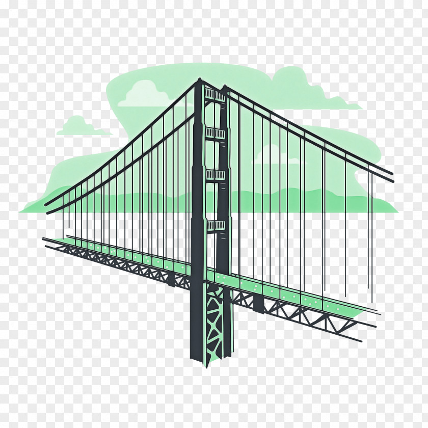 Facade Architecture Fence Line Art Cartoon PNG