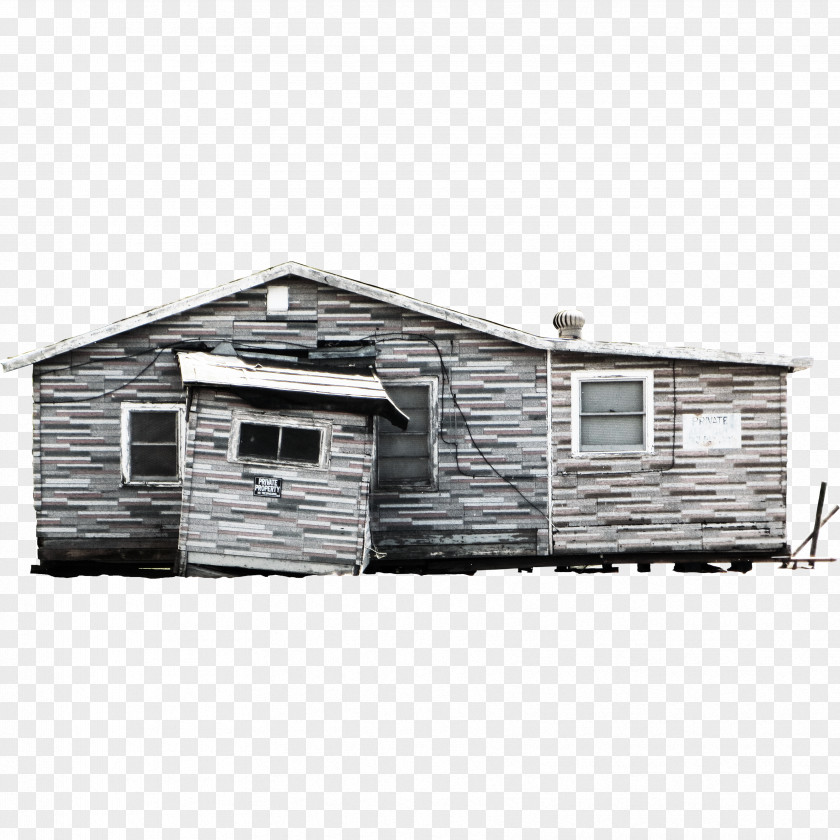 House Property Cottage Facade Siding PNG