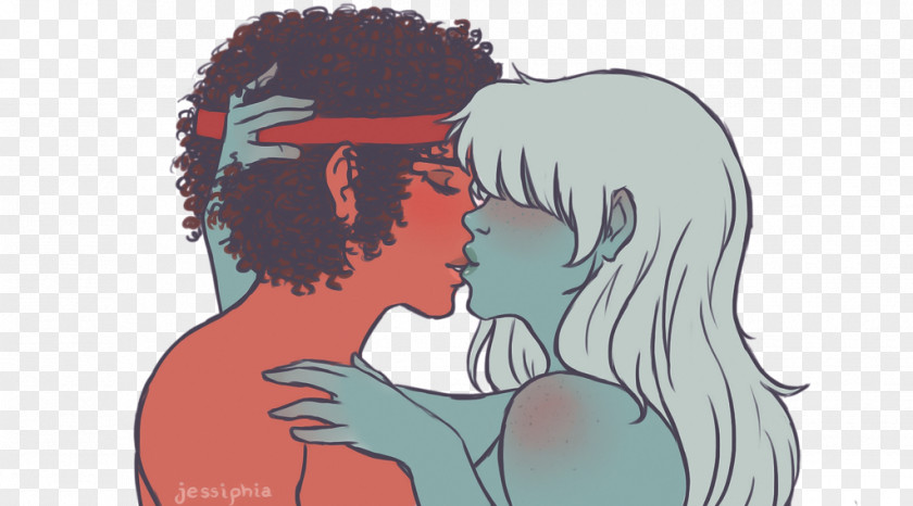 Kiss Fan Art Homo Sapiens Friendship PNG