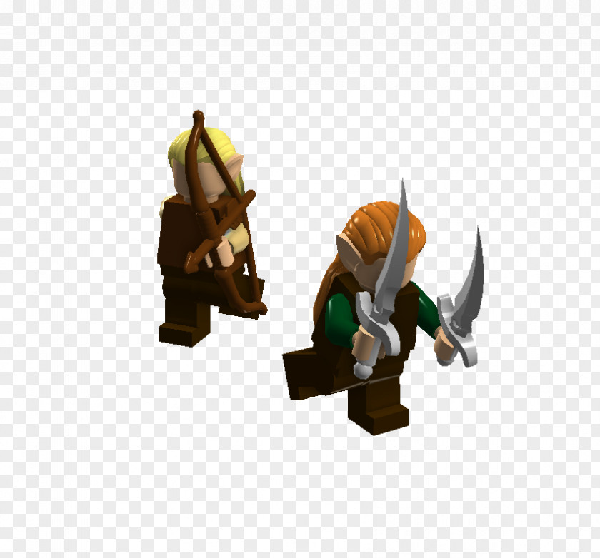 Legolas Lego Ideas The Group Lord Of Rings Hobbit PNG