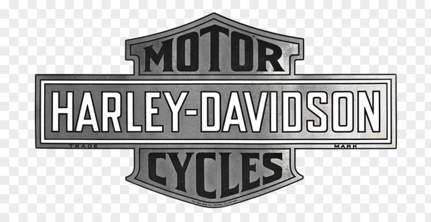 Motorcycle Wisconsin Harley-Davidson Logo Brand PNG