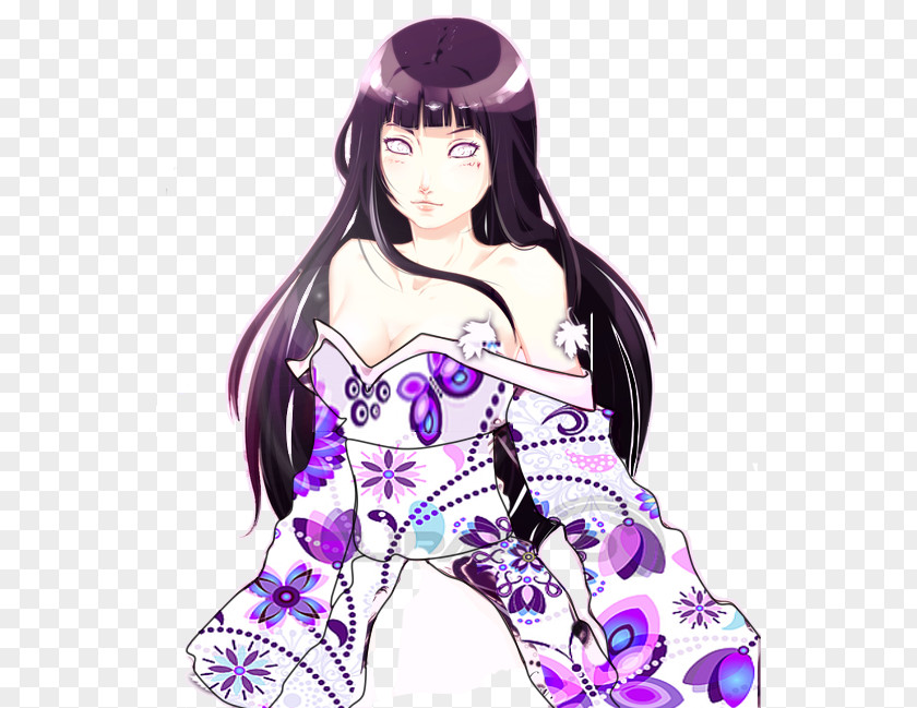 Naruto Hinata Hyuga Uzumaki Sasuke Uchiha Clan PNG