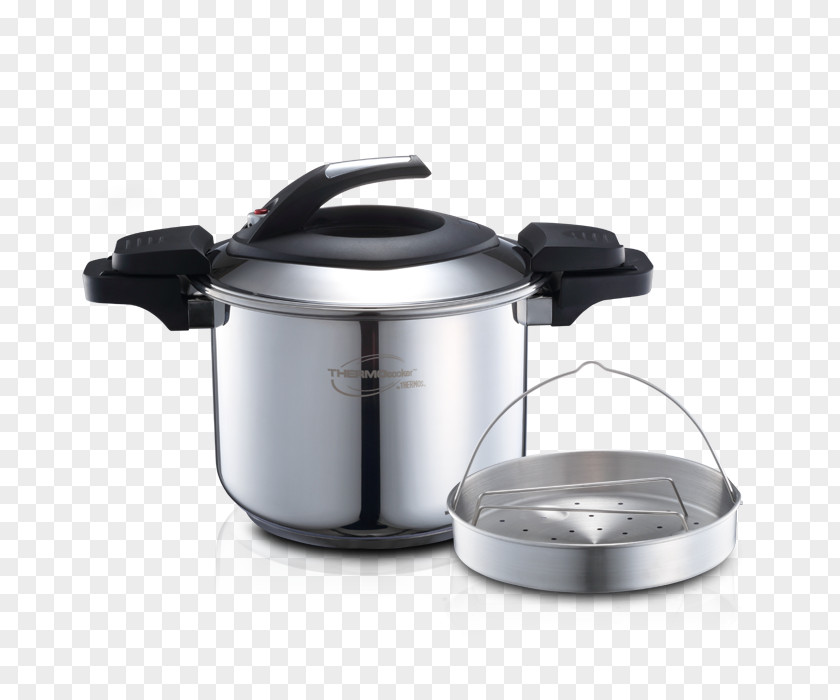 Pressure Cooker Kettle Lid Rice Cookers Slow Cookware PNG