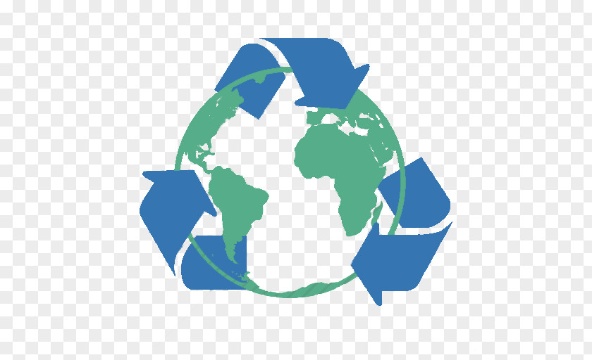 Recycling Symbol Biodegradation Rubbish Bins & Waste Paper Baskets PNG