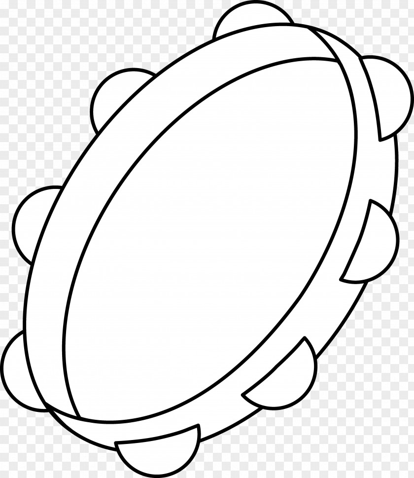 Xylophone Tambourine Coloring Book Musical Instruments Drawing PNG