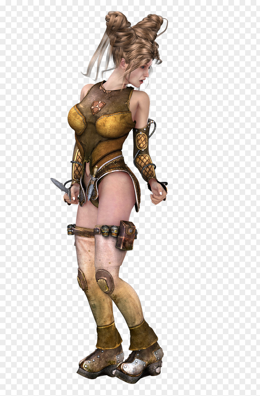 Armour Legendary Creature The Woman Warrior Supernatural PNG